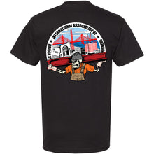 Load image into Gallery viewer, HOLDING BEAM T-SHIRT