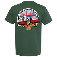 Load image into Gallery viewer, HOLDING BEAM T-SHIRT