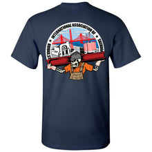 Load image into Gallery viewer, HOLDING BEAM T-SHIRT