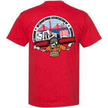Load image into Gallery viewer, HOLDING BEAM T-SHIRT