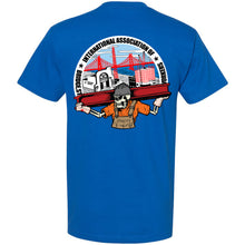 Load image into Gallery viewer, HOLDING BEAM T-SHIRT