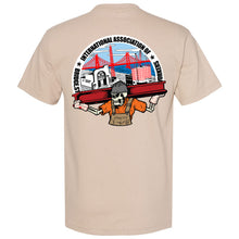 Load image into Gallery viewer, HOLDING BEAM T-SHIRT