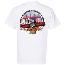 Load image into Gallery viewer, HOLDING BEAM T-SHIRT