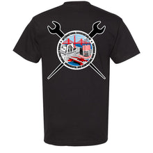 Load image into Gallery viewer, INTERNATIONAL SPUDS T-SHIRT