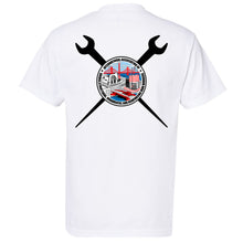 Load image into Gallery viewer, INTERNATIONAL SPUDS T-SHIRT
