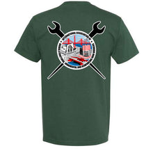 Load image into Gallery viewer, INTERNATIONAL SPUDS T-SHIRT
