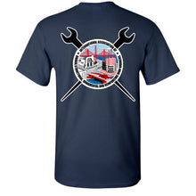 Load image into Gallery viewer, INTERNATIONAL SPUDS T-SHIRT
