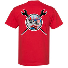 Load image into Gallery viewer, INTERNATIONAL SPUDS T-SHIRT