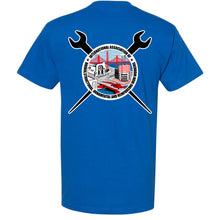 Load image into Gallery viewer, INTERNATIONAL SPUDS T-SHIRT