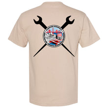 Load image into Gallery viewer, INTERNATIONAL SPUDS T-SHIRT