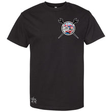 Load image into Gallery viewer, INTERNATIONAL SPUDS T-SHIRT