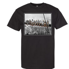 Load image into Gallery viewer, LUNCH ON BEAM T-SHIRT