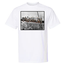 Load image into Gallery viewer, LUNCH ON BEAM T-SHIRT