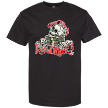Load image into Gallery viewer, OVERTIME T-SHIRT