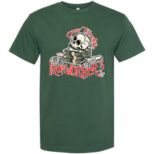 Load image into Gallery viewer, OVERTIME T-SHIRT