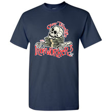 Load image into Gallery viewer, OVERTIME T-SHIRT