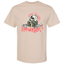 Load image into Gallery viewer, OVERTIME T-SHIRT