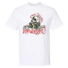 Load image into Gallery viewer, OVERTIME T-SHIRT