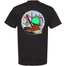 Load image into Gallery viewer, SKILL PAY THE BILLS T-SHIRT