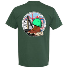 Load image into Gallery viewer, SKILL PAY THE BILLS T-SHIRT