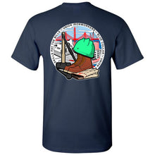 Load image into Gallery viewer, SKILL PAY THE BILLS T-SHIRT