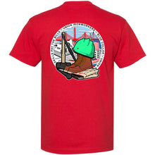Load image into Gallery viewer, SKILL PAY THE BILLS T-SHIRT