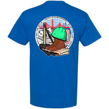 Load image into Gallery viewer, SKILL PAY THE BILLS T-SHIRT