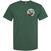 Load image into Gallery viewer, SKILL PAY THE BILLS T-SHIRT