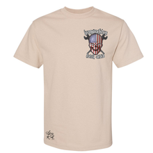 Load image into Gallery viewer, IW SKULL T-SHIRT