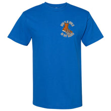 Load image into Gallery viewer, WALK A MILE T-SHIRT