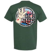 Load image into Gallery viewer, WORK WAYS T-SHIRT