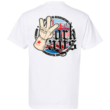 Load image into Gallery viewer, WORK WAYS T-SHIRT