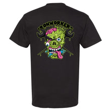 Load image into Gallery viewer, Copy of WORK WAYS T-SHIRT