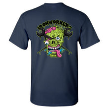 Load image into Gallery viewer, Copy of WORK WAYS T-SHIRT