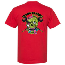 Load image into Gallery viewer, Copy of WORK WAYS T-SHIRT