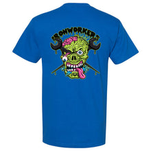 Load image into Gallery viewer, Copy of WORK WAYS T-SHIRT