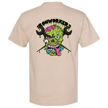 Load image into Gallery viewer, Copy of WORK WAYS T-SHIRT