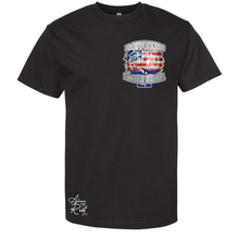 Load image into Gallery viewer, BUILDING AMERICA T-SHIRT