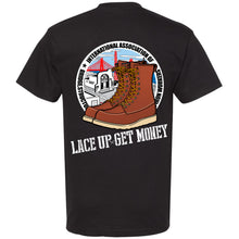 Load image into Gallery viewer, IW BOOTS T-SHIRT