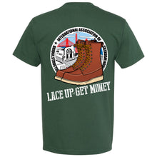 Load image into Gallery viewer, IW BOOTS T-SHIRT