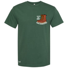 Load image into Gallery viewer, IW BOOTS T-SHIRT