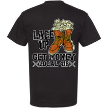 Load image into Gallery viewer, GET MONEY T-SHIRT