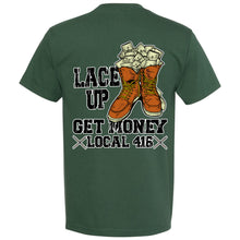 Load image into Gallery viewer, GET MONEY T-SHIRT