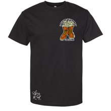 Load image into Gallery viewer, LACE UP GET MONEY T-SHIRT