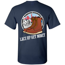 Load image into Gallery viewer, IW BOOTS T-SHIRT