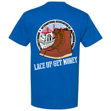 Load image into Gallery viewer, IW BOOTS T-SHIRT