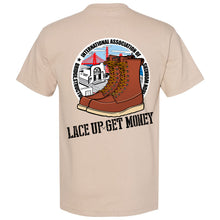 Load image into Gallery viewer, IW BOOTS T-SHIRT
