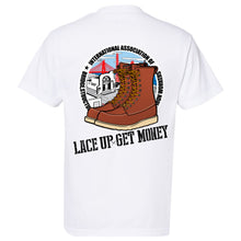 Load image into Gallery viewer, IW BOOTS T-SHIRT