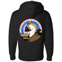 Load image into Gallery viewer, LOAD THE MONEY HOODIE
