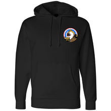 Load image into Gallery viewer, LOAD THE MONEY HOODIE
